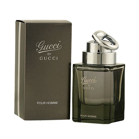 gucci by gucci men's perfume.